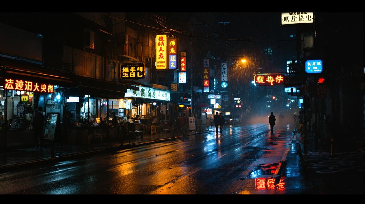 经典港片黄金时代 经典港片黄金时代 - 影视专题封面